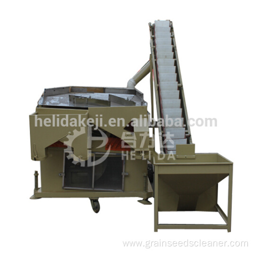 gravity separator machine screen separator machine for seed